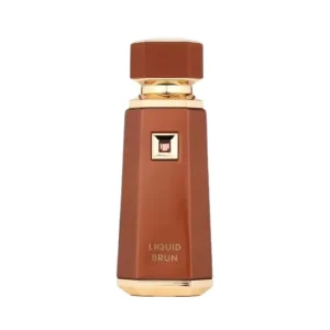 Liquid Brun French Avenue