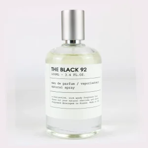 The Black 92 Emper