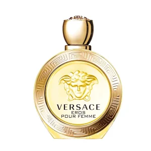 Eros Pour Femme EDT Versace