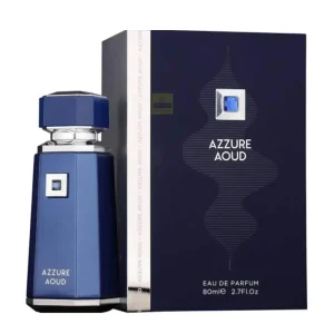 Azzure Aoud French Avenue