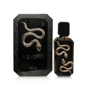 Veneno Black French Avenue
