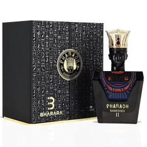 Bharara Pharaoh Ramesses 2