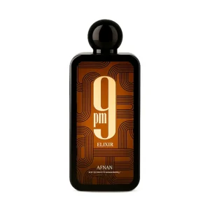 9 PM Elixir Afnan
