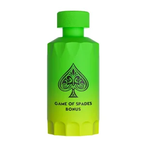 Game of Spades Bonus Jo Milano