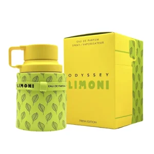 Odyssey Limoni Fresh Armaf