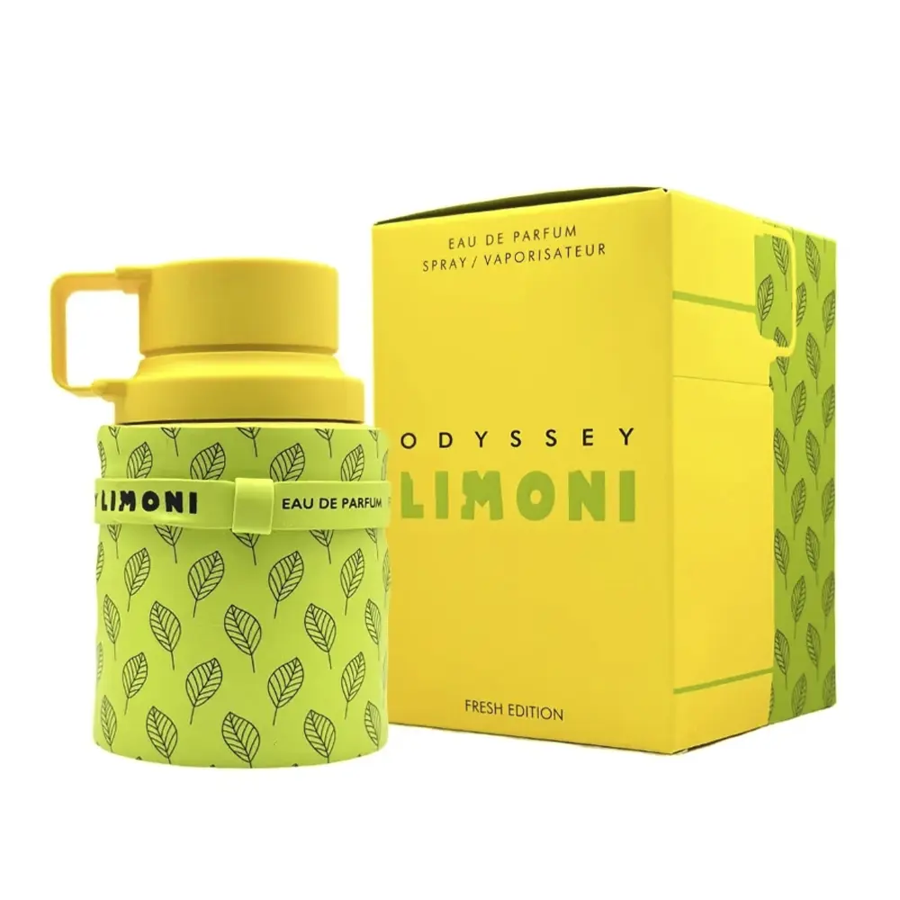 Odyssey Limoni Fresh Armaf