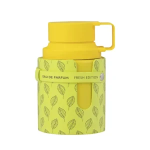 Odyssey Limoni Fresh Armaf