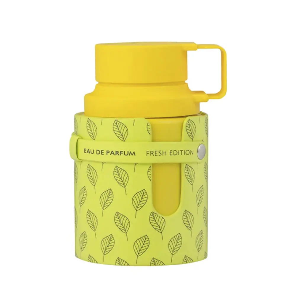 Odyssey Limoni Fresh Armaf