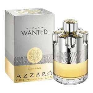 Azzaro Wanted EDT