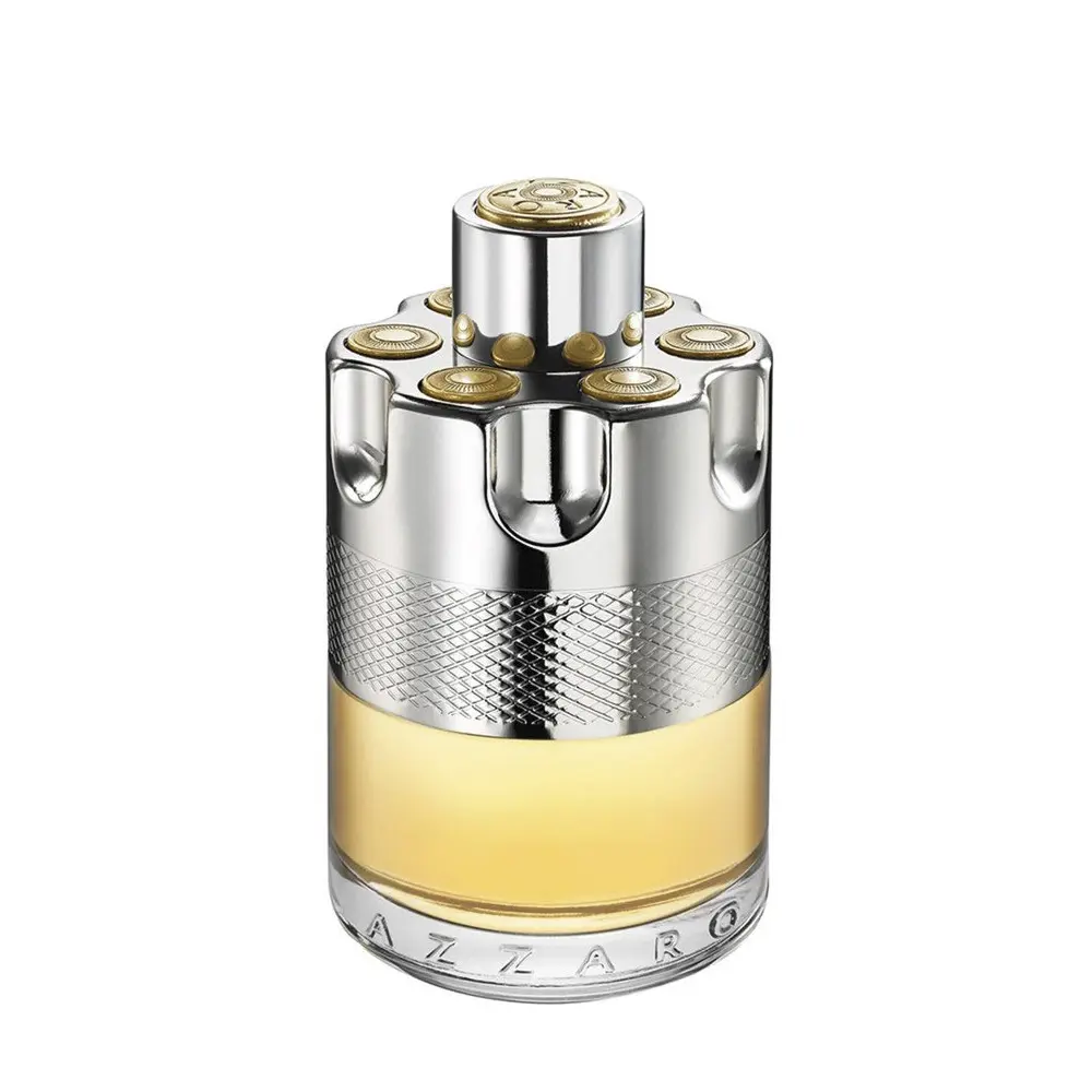 Azzaro Wanted EDT