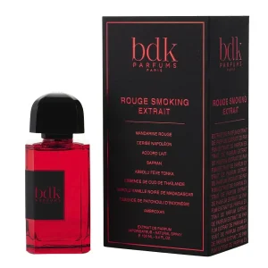 Rouge Smoking Extrait BDK Parfums