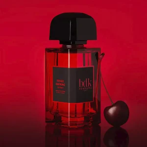 Rouge Smoking Extrait BDK Parfums