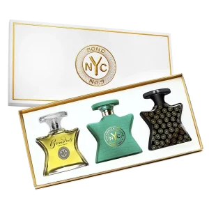 Bond No. 9 Mens Luxe Trio