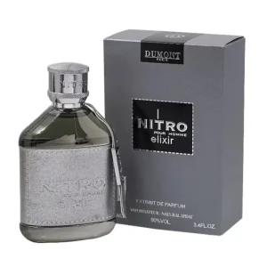Nitro Elixir Dumont