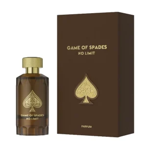 Game of Spades No Limit Jo Milano Paris