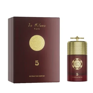 Roll It No. 5 by Jo Milano Paris