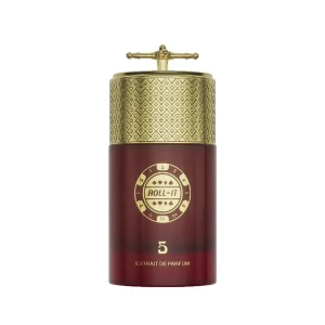 Roll It No. 5 by Jo Milano Paris