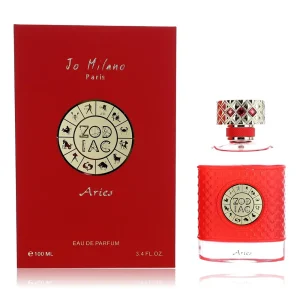 Zodiac Aries by Jo Milano