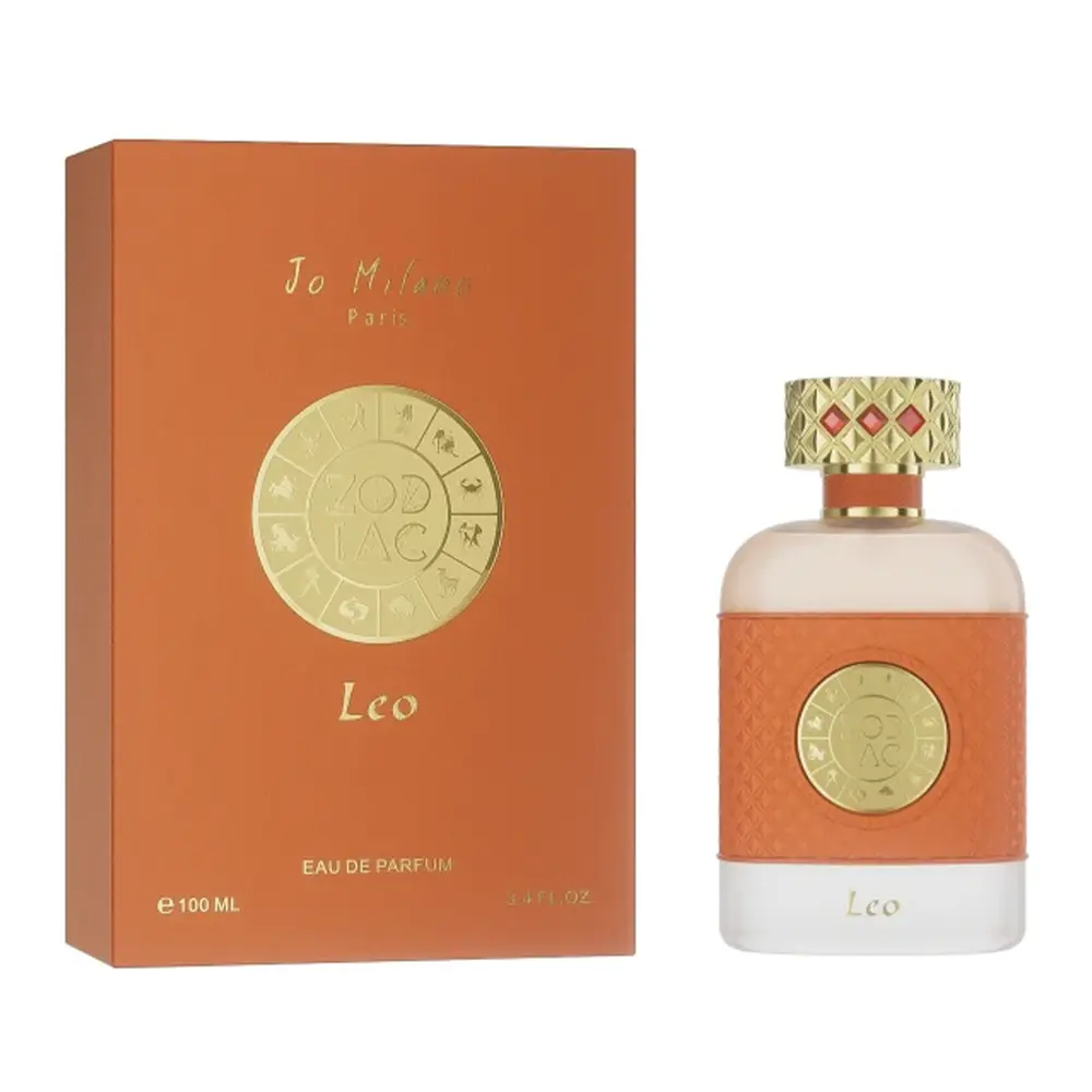 Zodiac Leo Jo Milano