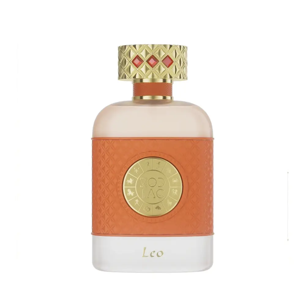 Zodiac Leo Jo Milano
