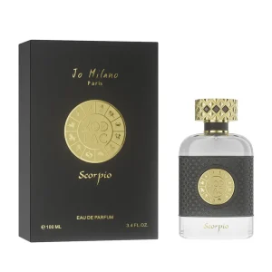 Zodiac Scorpio Jo Milano
