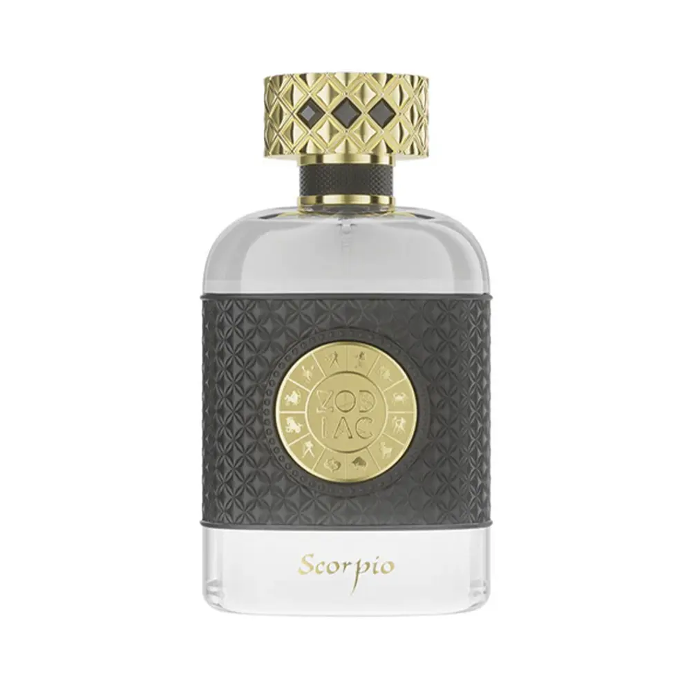 Zodiac Scorpio Jo Milano