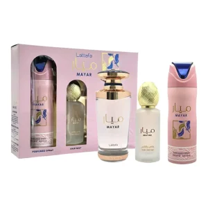 Mayar Set Lattafa