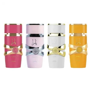 Set My Yara Collection Lataffa