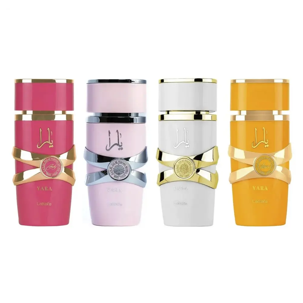 Set My Yara Collection Lataffa