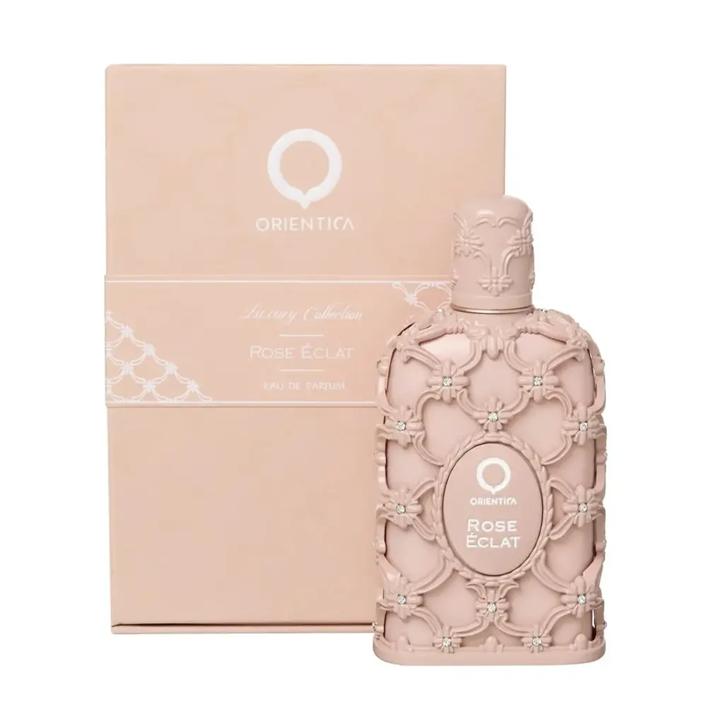 Rose Eclat Orientica