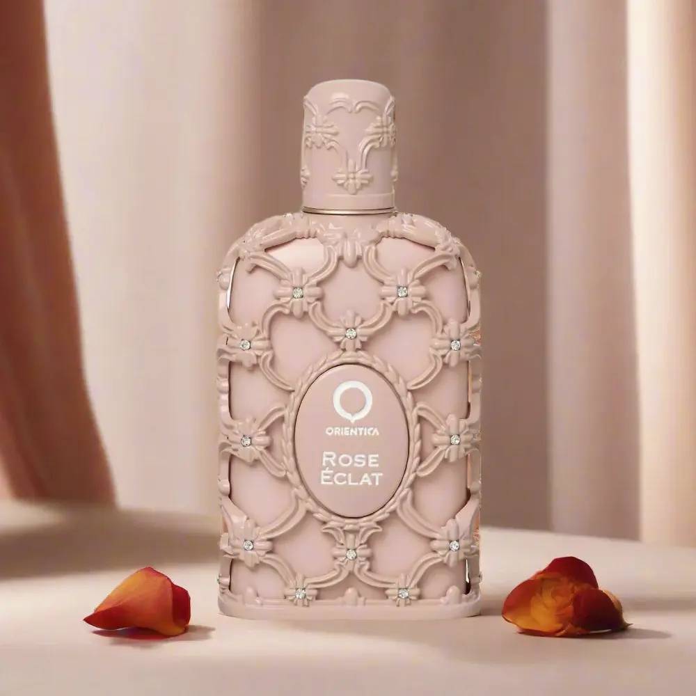 Rose Eclat Orientica