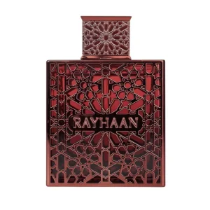 Crimson Rayhaan