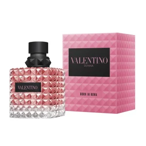 Valentino Donna Born In Roma