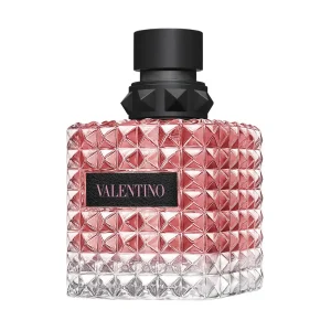 Valentino Donna Born In Roma