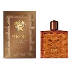 Eros Najim Versace