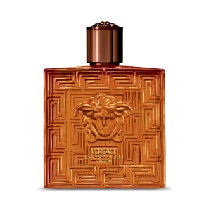 Eros Najim Versace