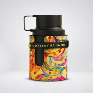 Odyssey BAHAMAS Armaf