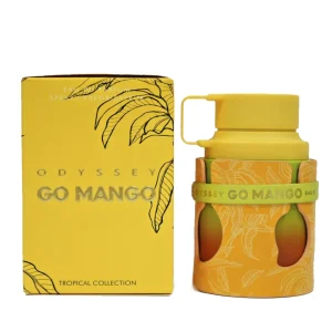 Odyssey Go Mango Armaf