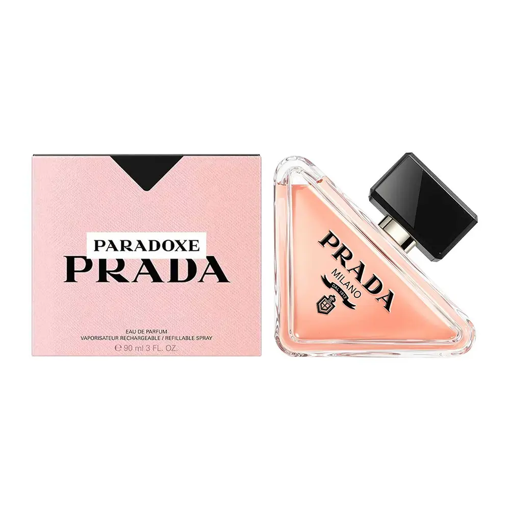 Prada Paradoxe EDP