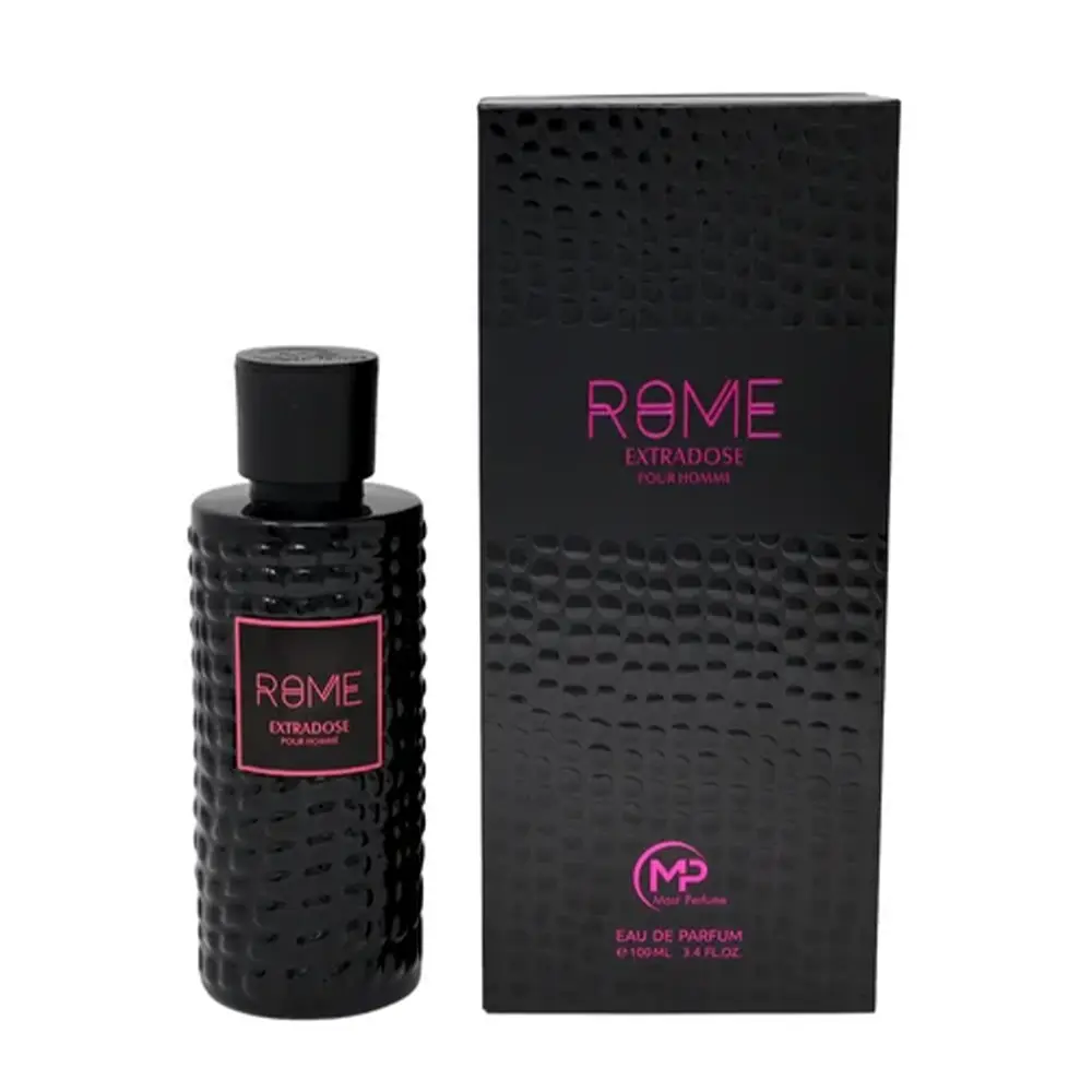 Rome Extradoze Pour Homme Mast Perfume Bharara