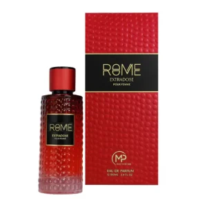 Rome Extradose Pour Femme Mast Perfume
