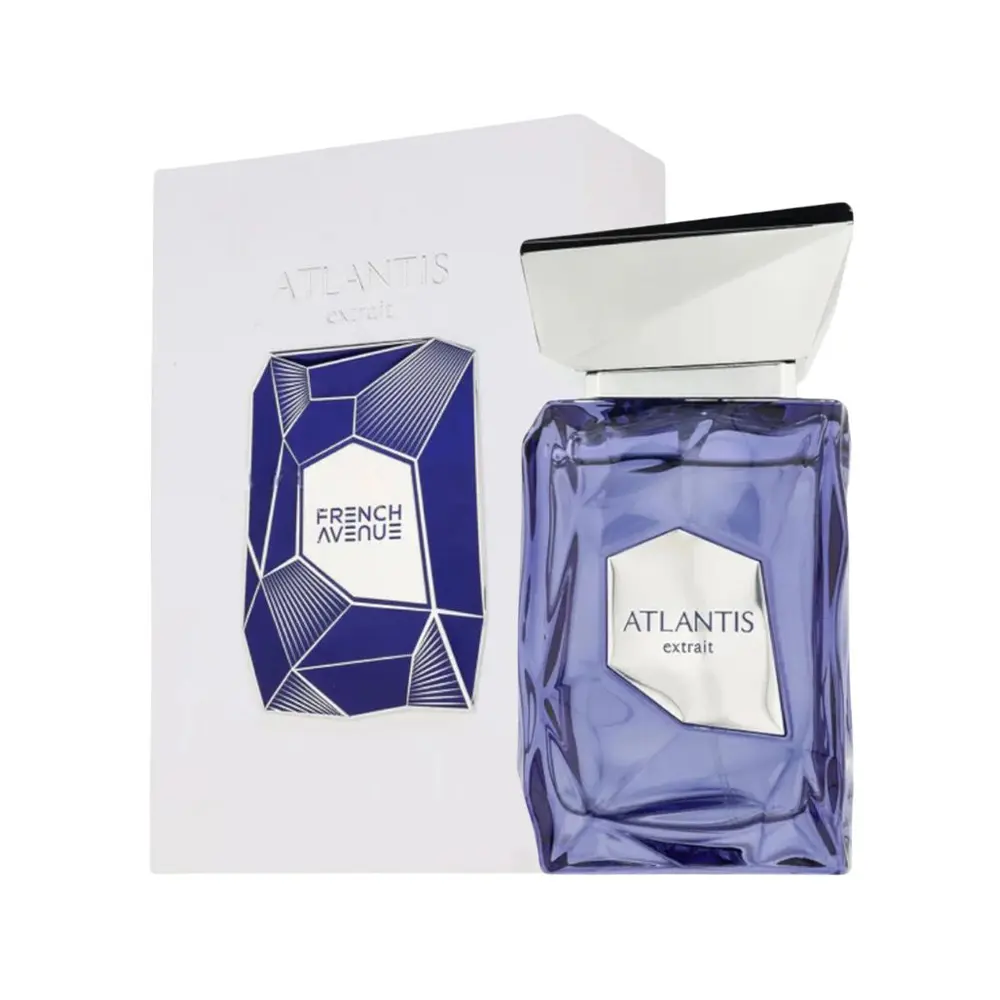 Atlantis Extrait French Avenue