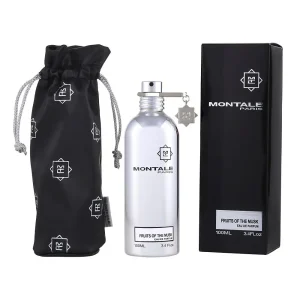 Fruits of the Musk Montale