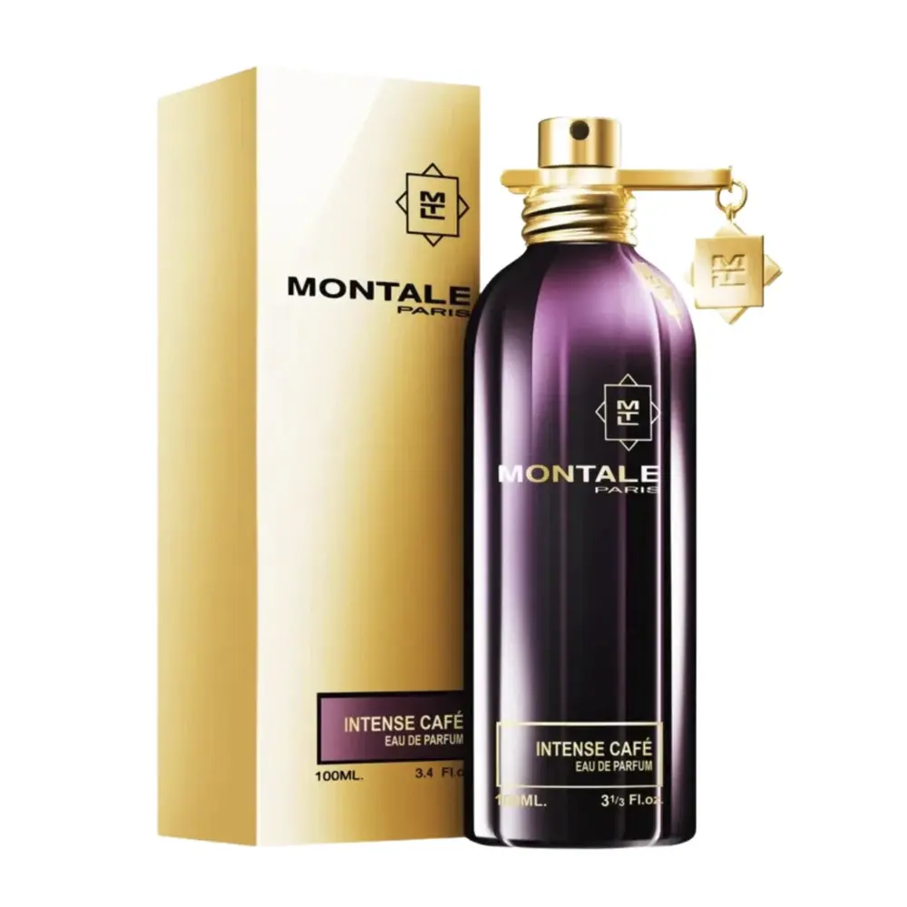 Intense Cafe Montale