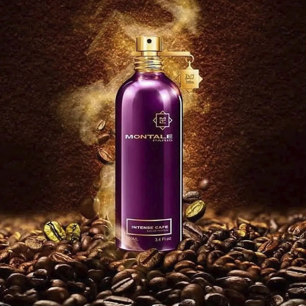Intense Cafe Montale - Imagen 3