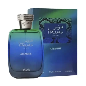 Hawas Atlantis Rasasi