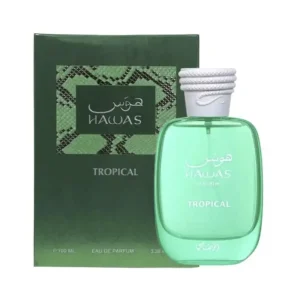 Hawas Tropical Rasasi