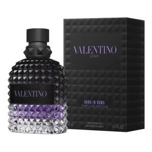 Valentino Uomo Born In Roma Purple Malancholia