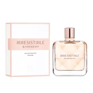 Irrésistible Givenchy EDT Fraiche