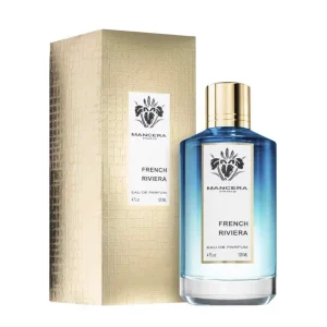 French Riviera Mancera